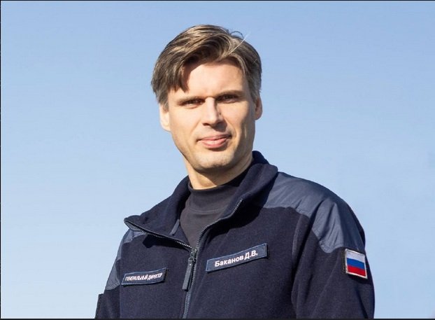 Глава Роскосмоса: Россия создаст первую ядерную электростанцию на Луне Глава Роскосмоса: Россия создаст первую ядерную электростанцию на Луне