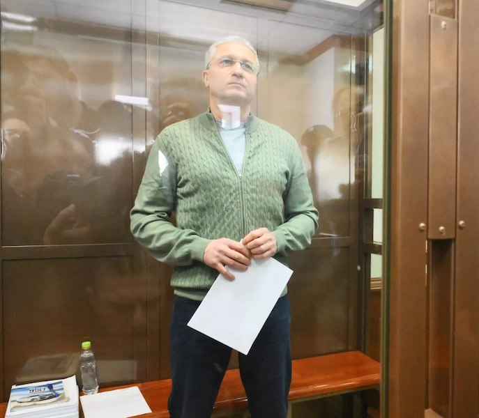 Тимуру Иванову могут дать 14,5 лет колонии Тимуру Иванову могут дать 14,5 лет колонии
