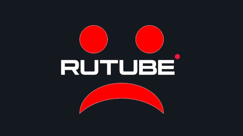 Rutube    