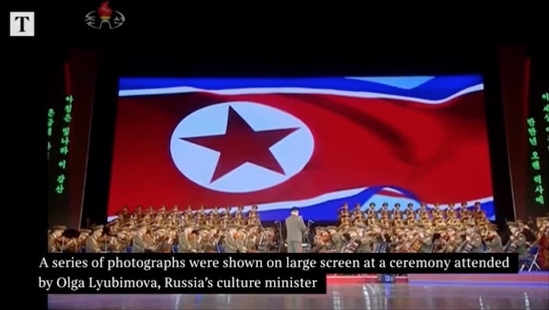 Ким встретил своих погибших в Курской области спецов 🇰🇵🫡 Ким встретил своих погибших в Курской области спецов 🇰🇵🫡