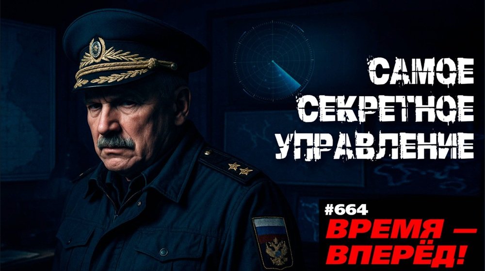 Тихий охотник. В России спустили на воду загадочное судно ГУГИ
