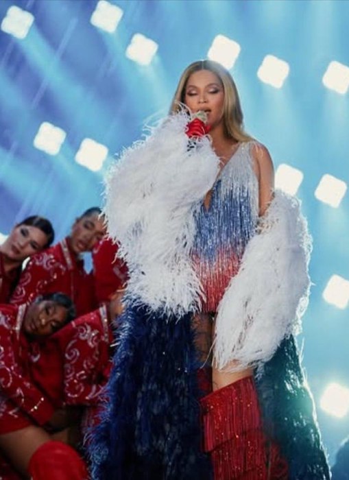 Beyonce     ,    