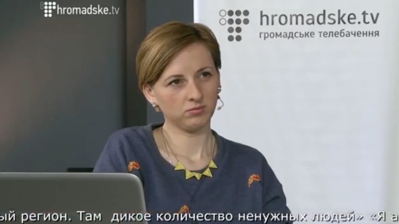 На Украине мобилизовали пропагандиста Богдана Буткевича На Украине мобилизовали пропагандиста Богдана Буткевича