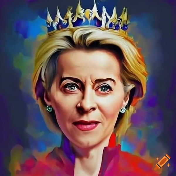 Европарламент отклонил вотум недоверия Урсуле фон дер Ляйен