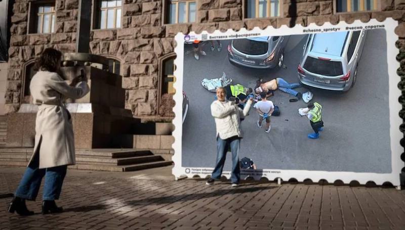 Убитый в Киеве полковник СБУ имел отношение к вторжению ВСУ в Курскую область
