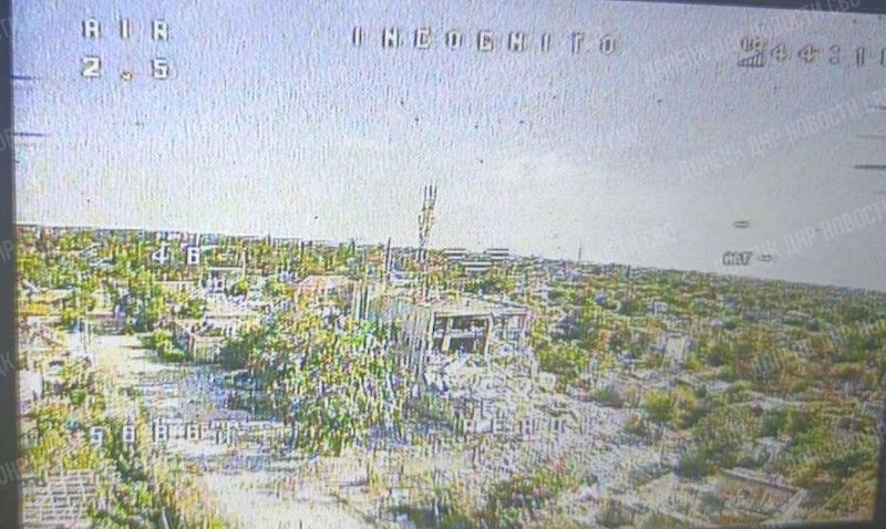 Террористы ВСУ нанесли удар по мирному населению в Алёшках Херсонской области Террористы ВСУ нанесли удар по мирному населению в Алёшках Херсонской области