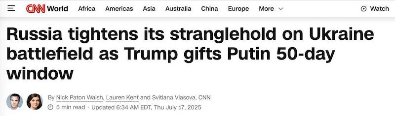       - CNN