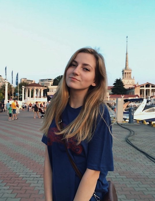 Лучше стало? Лучше стало?