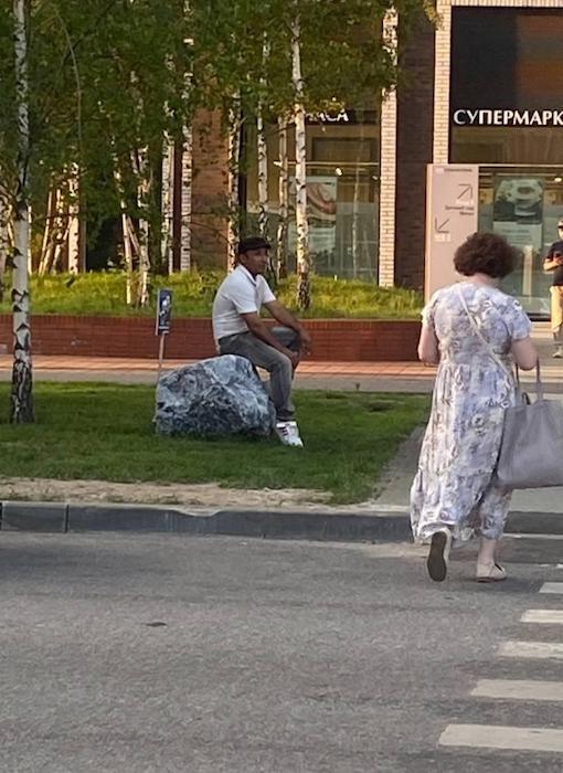 Важно знать русский язык Важно знать русский язык