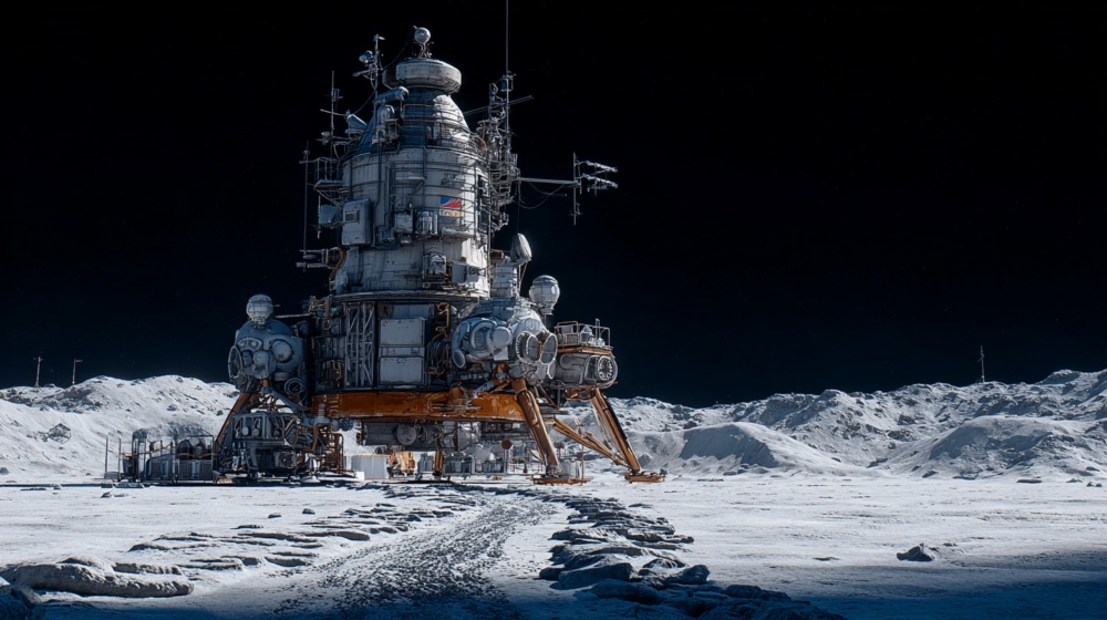 NASA       