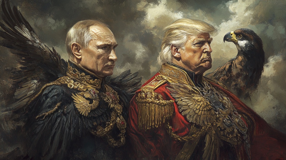 Британия и ЕС не хотят, чтобы Россия и США договорились Британия и ЕС не хотят, чтобы Россия и США договорились
