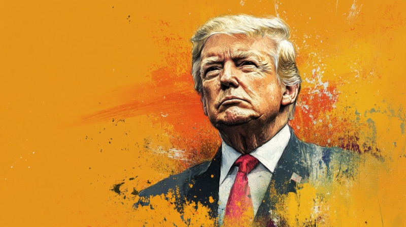 Трамп принял приглашение Лукашенко посетить Минск
