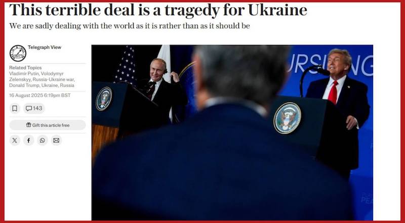         The Telegraph