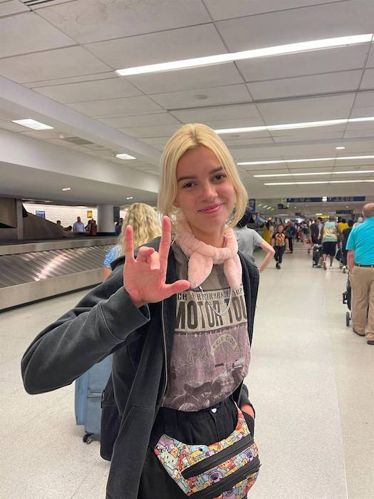 В США начали сбор денег на адвоката негра, который убил в американском метро украинку В США начали сбор денег на адвоката негра, который убил в американском метро украинку