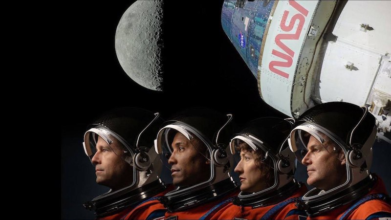 NASA:   50        2026 