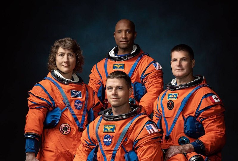 NASA:   50        2026 