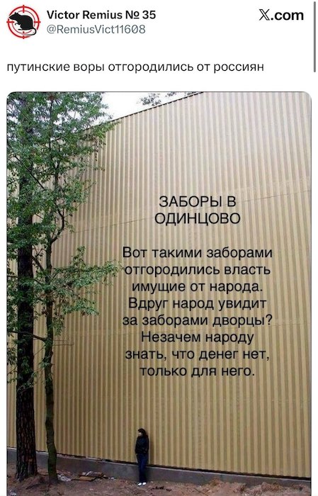 Тупые лживые твари