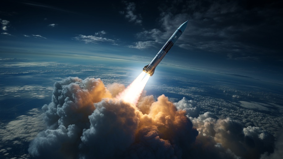 Крылатая ракета