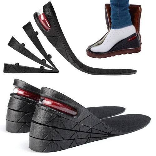 Новый тренд в России: мужчины массово скупают стельки для увеличения роста