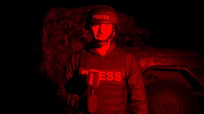 "Ланцет" уничтожил зенитную установку ВСУ "Ланцет" уничтожил зенитную установку ВСУ