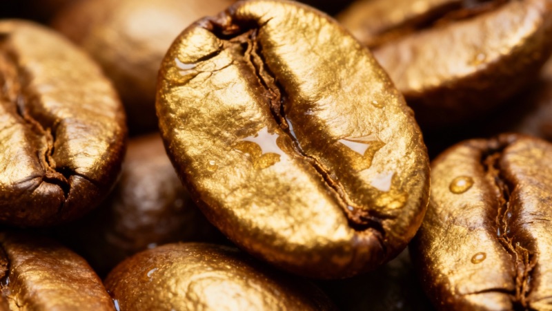 Цены на кофе в России вырастут до 25% Цены на кофе в России вырастут до 25%