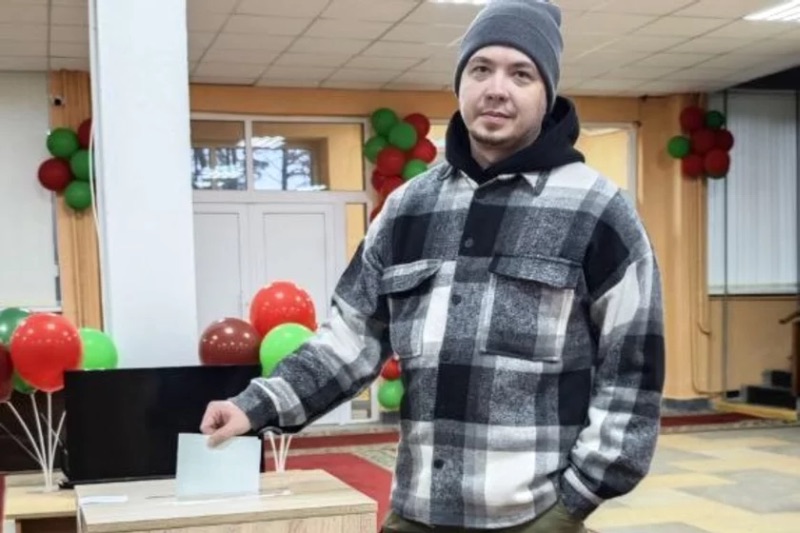 Лукашенко: Протасевич — сотрудник разведки Белоруссии