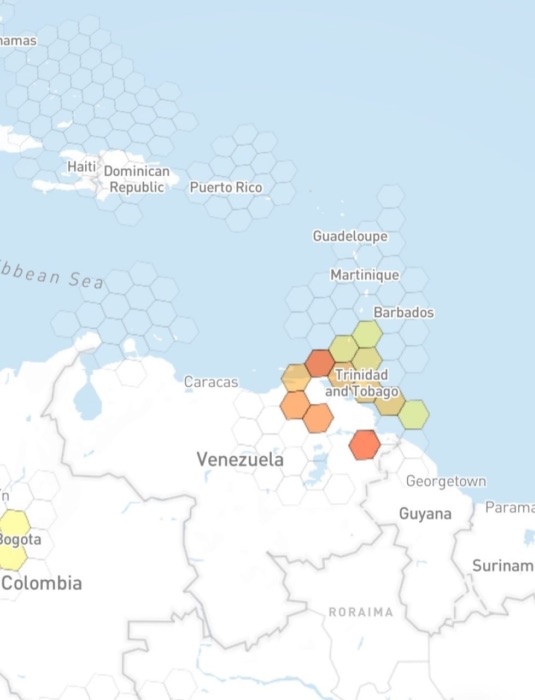 США решили нанести удары по Венесуэле - СМИ