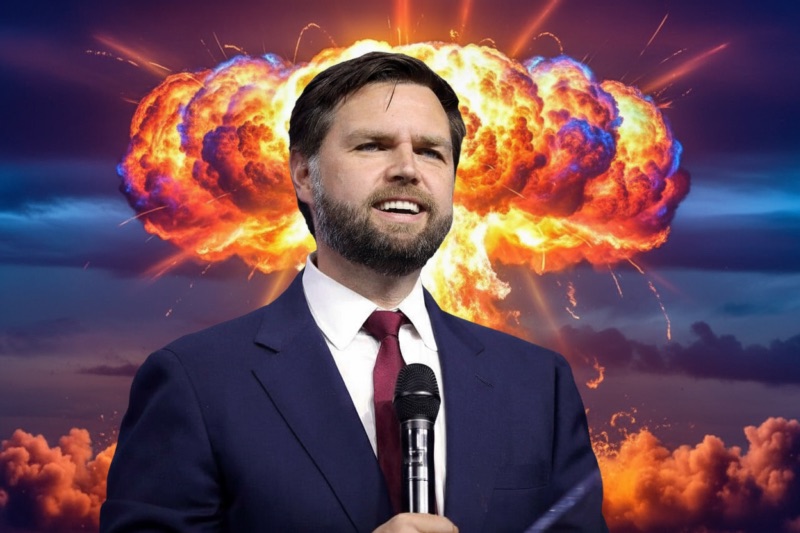 Белый дом: США должны периодически тестировать ядерное оружие