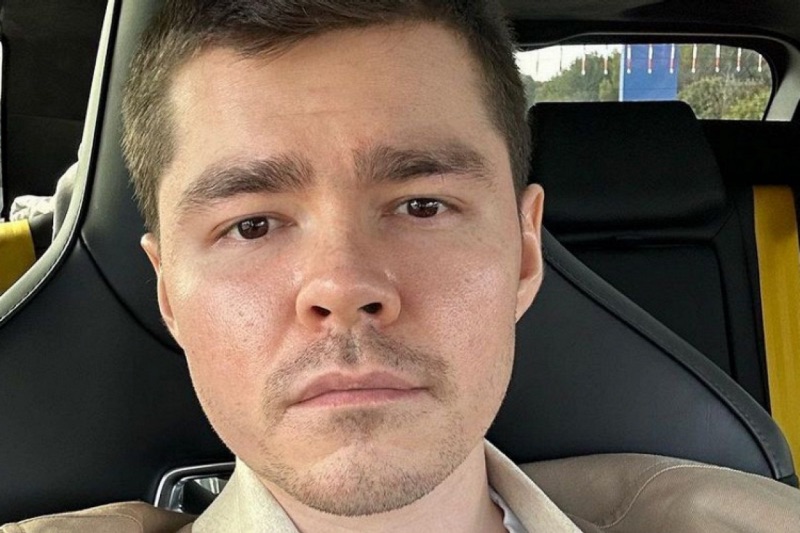 Инфоцыган Аяз Шабутдинов получил 7 лет колонии за мошенничество