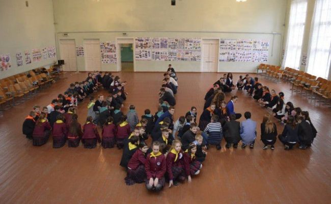 Киевские школьники провалили олимпиаду по математике: 93% не решили ни одной задачи