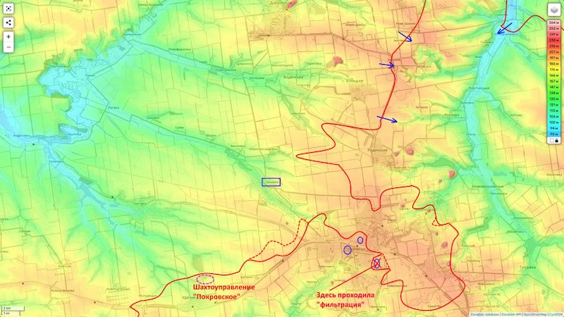 ДОЖДАЛИСЬ: Покровск - эвакуация мирного населения, 3.11.25 ДОЖДАЛИСЬ: Покровск - эвакуация мирного населения, 3.11.25
