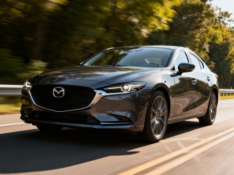 Mazda лишилась права на обратный выкуп активов в РФ
