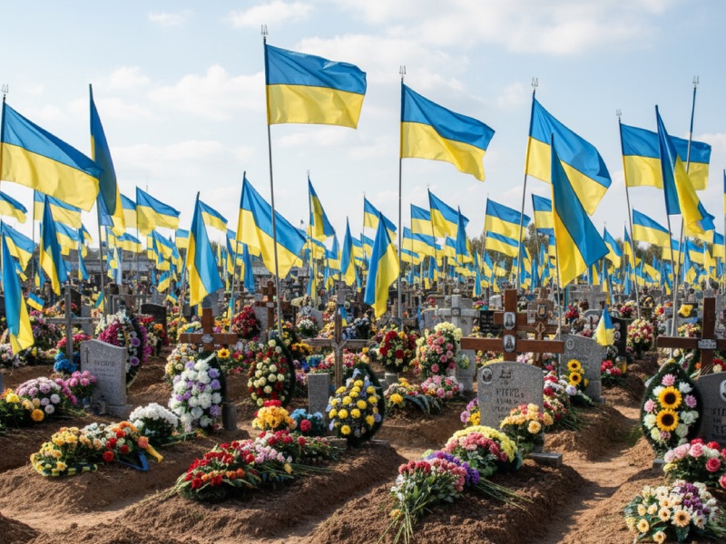 Потери ВСУ достигли 1,7 миллиона - MWM