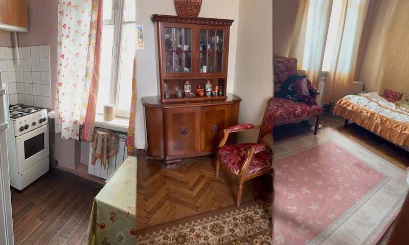 В Москве семья купила квартиру у пенсионерки за 15 млн рублей, но суд признал сделку недействительной