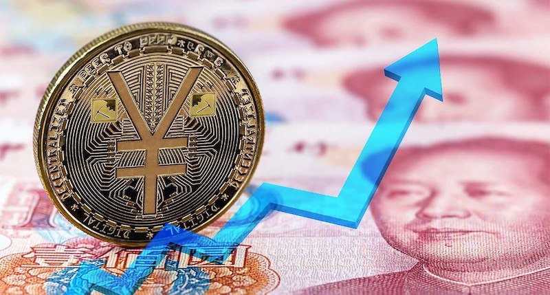 Цифровой юань против SWIFT: слухи или уже новая реальность?