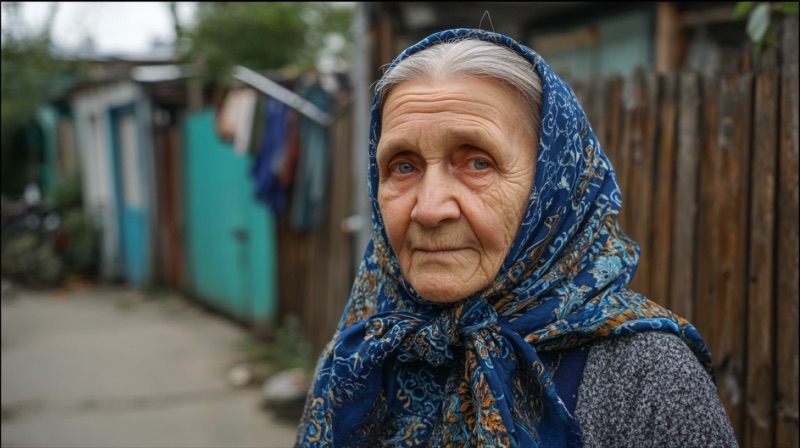 Суд в Якутии отказал пенсионерке в возврате проданной квартиры