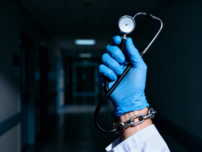 Закон о медиках: почему его называют