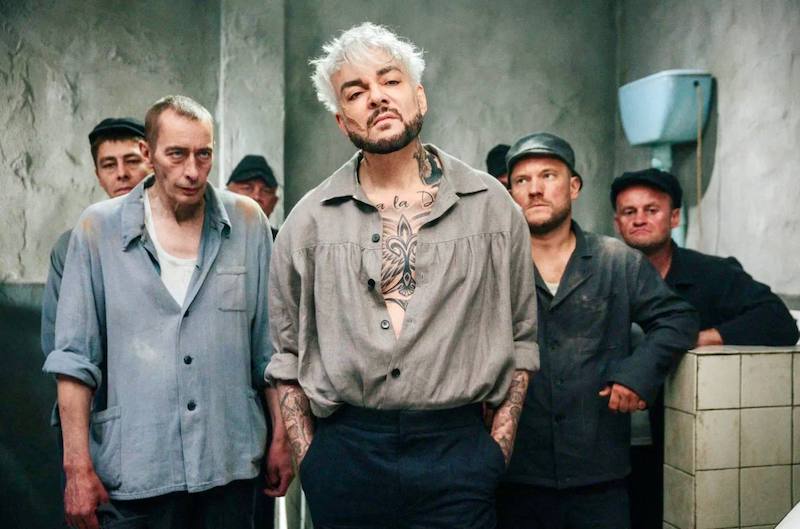 Киркоров и хлебная корона: криминальный амплуа в новогоднем фильме