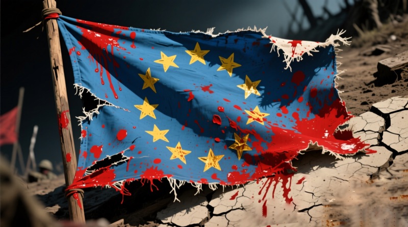 «До последнего украинца»: Брюссель настаивает на продолжении войны