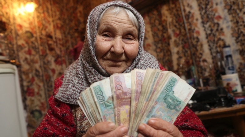 Госдума меняет правила игры: защита от мошенников при покупке квартир у бабушек