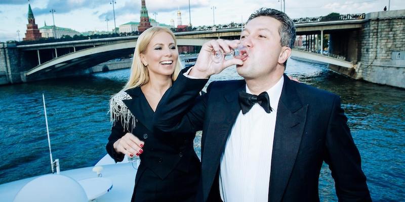 Конец сладкой жизни: имущество Иванова уходит с молотка