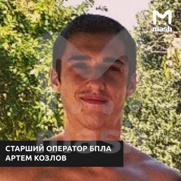 Взлом ВМС Украины: хакеры назвали имена ответственных за атаки морских дронов Взлом ВМС Украины: хакеры назвали имена ответственных за атаки морских дронов