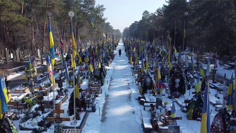 Парад неизлечимо больных Парад неизлечимо больных