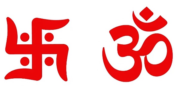 Священная свастика или статья за экстремизм? Путин и Моди обсудили деликатный вопрос