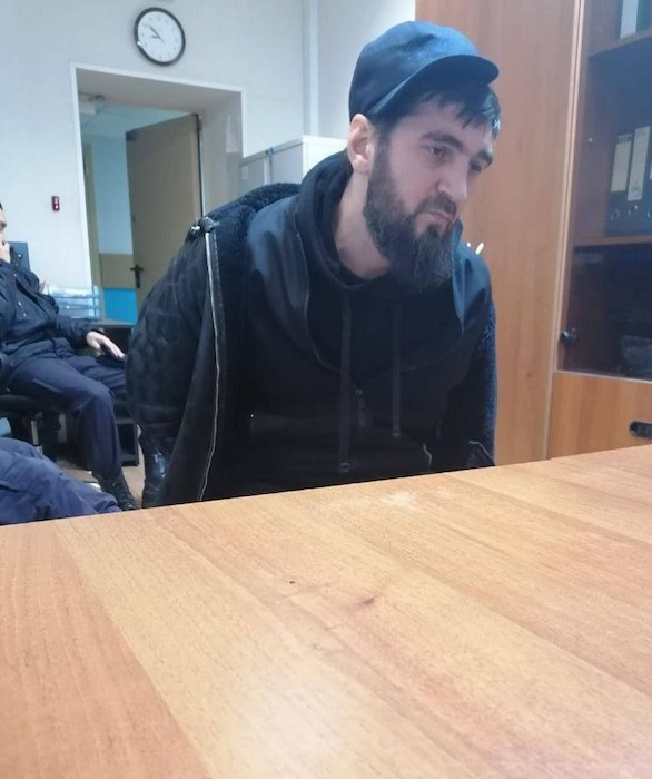 Уголовное дело против бойца ММА Исмаилова за видео с памятником