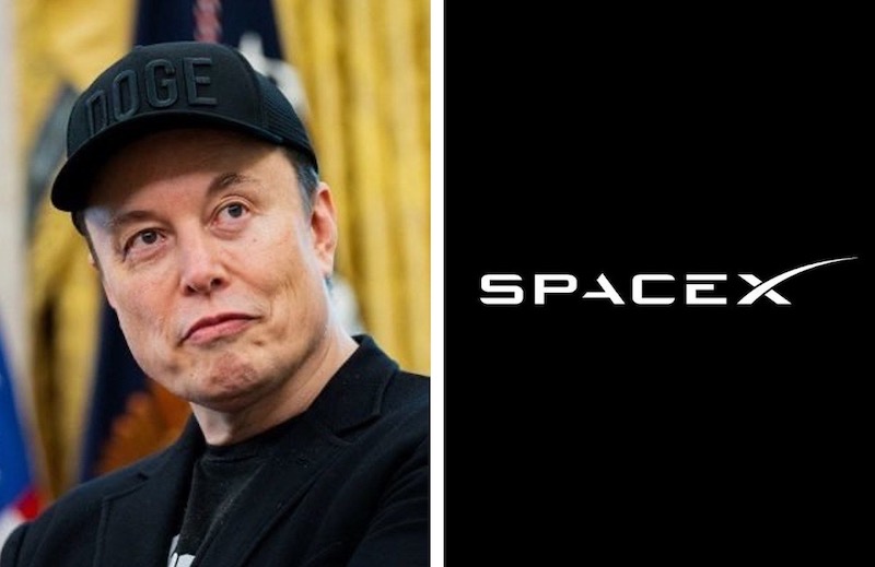 SpaceX выходит на биржу: Илон Маск планирует продажу акций в 2026 году