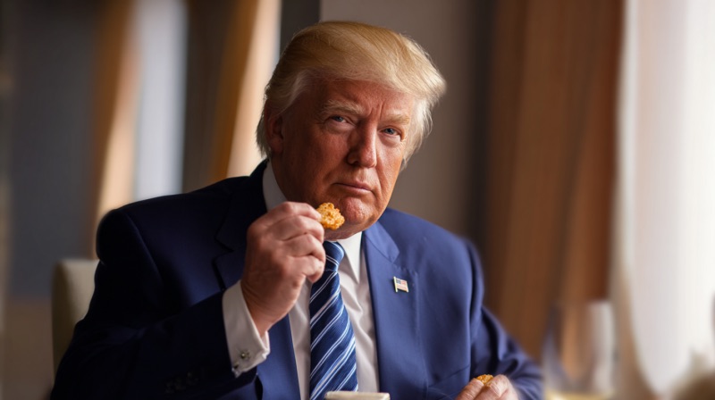 Секретный план США: Трамп возвращает Россию в мировую экономику — WSJ