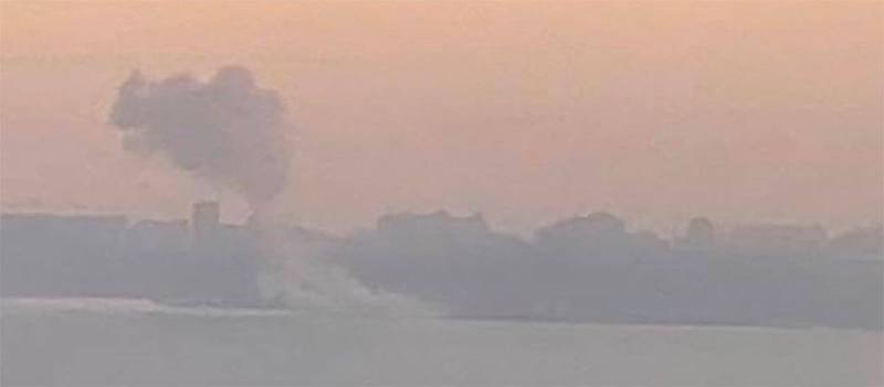 Удары по Одессе: Россия мстит за атаку на танкеры