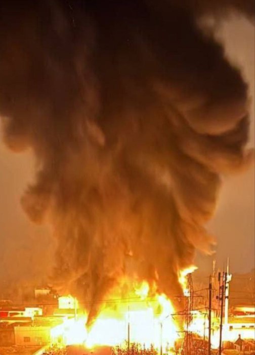 Масштабный блэкаут в Одессе: уничтожены 20 энергообъектов