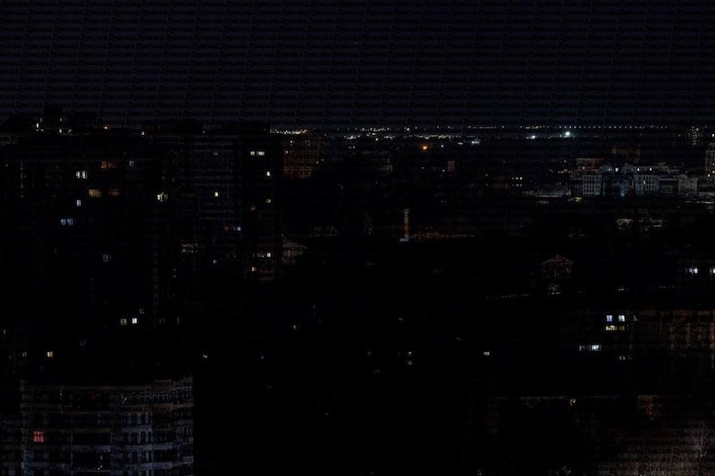 Одеса, не Одесса